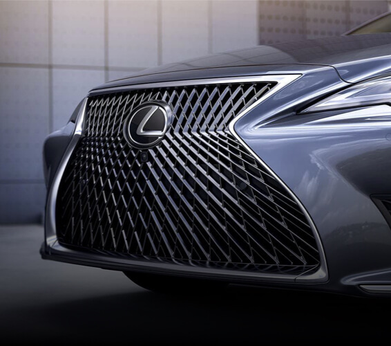 Body and Interior Parts for 1999 Lexus GS 430
